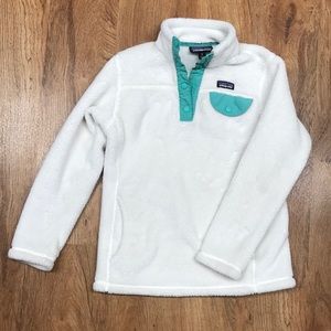 Patagonia pullover